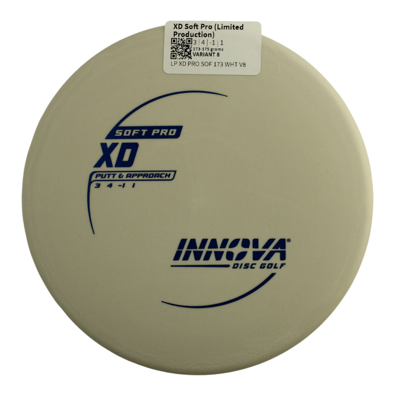 XD Soft Pro (Limited Production)