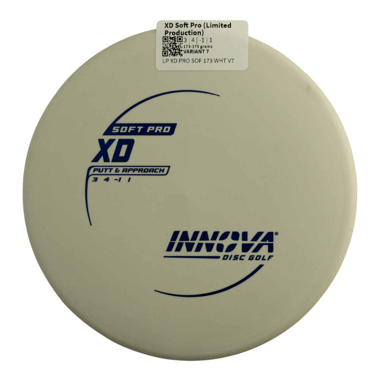 XD Soft Pro (Limited Production)