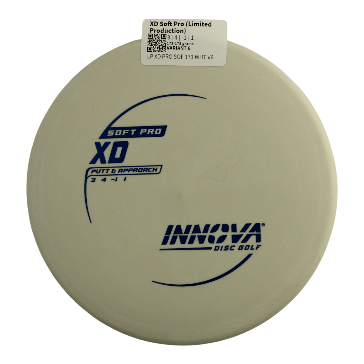 XD Soft Pro (Limited Production)