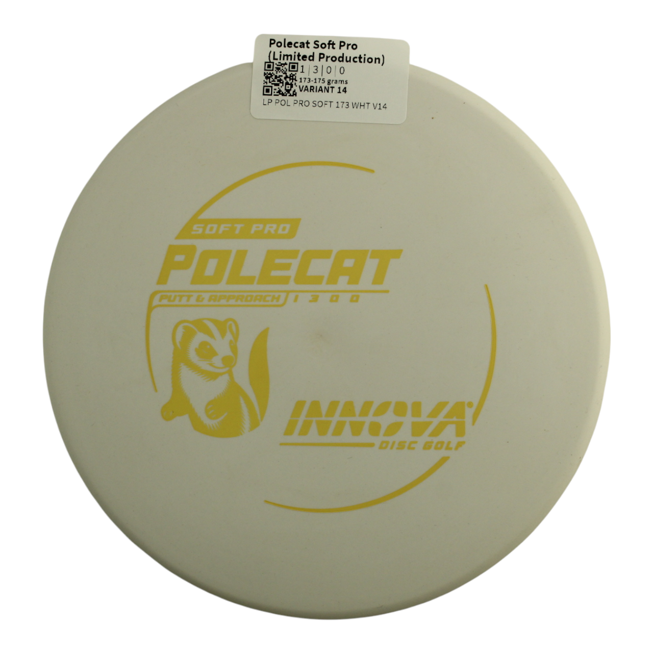 Polecat Soft Pro (Limited Production)