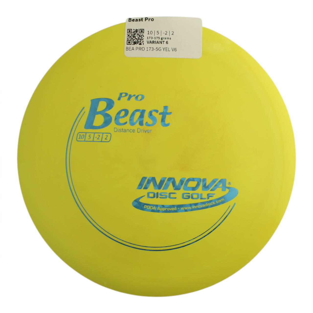 Beast Pro