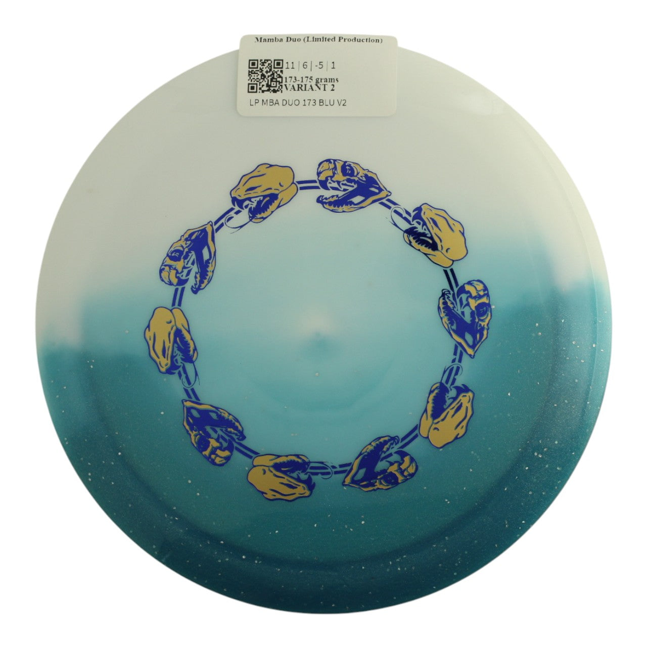 Mamba Duo (Limited Production)