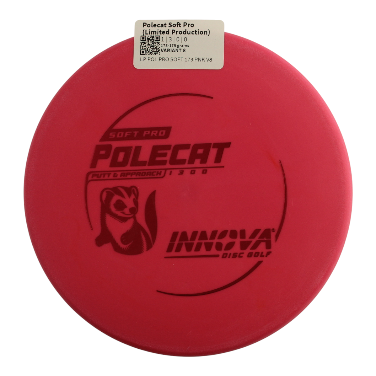 Polecat Soft Pro (Limited Production)