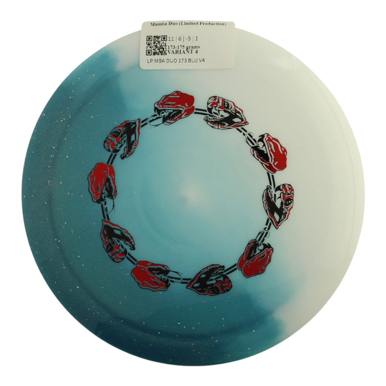 Mamba Duo (Limited Production)