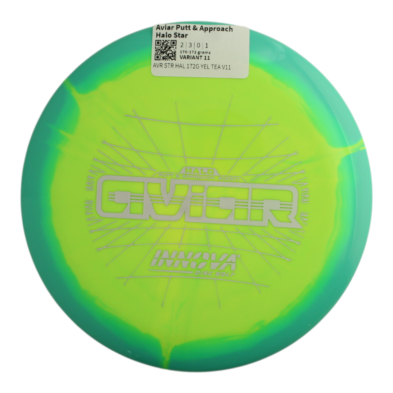 Aviar Putt & Approach Halo Star