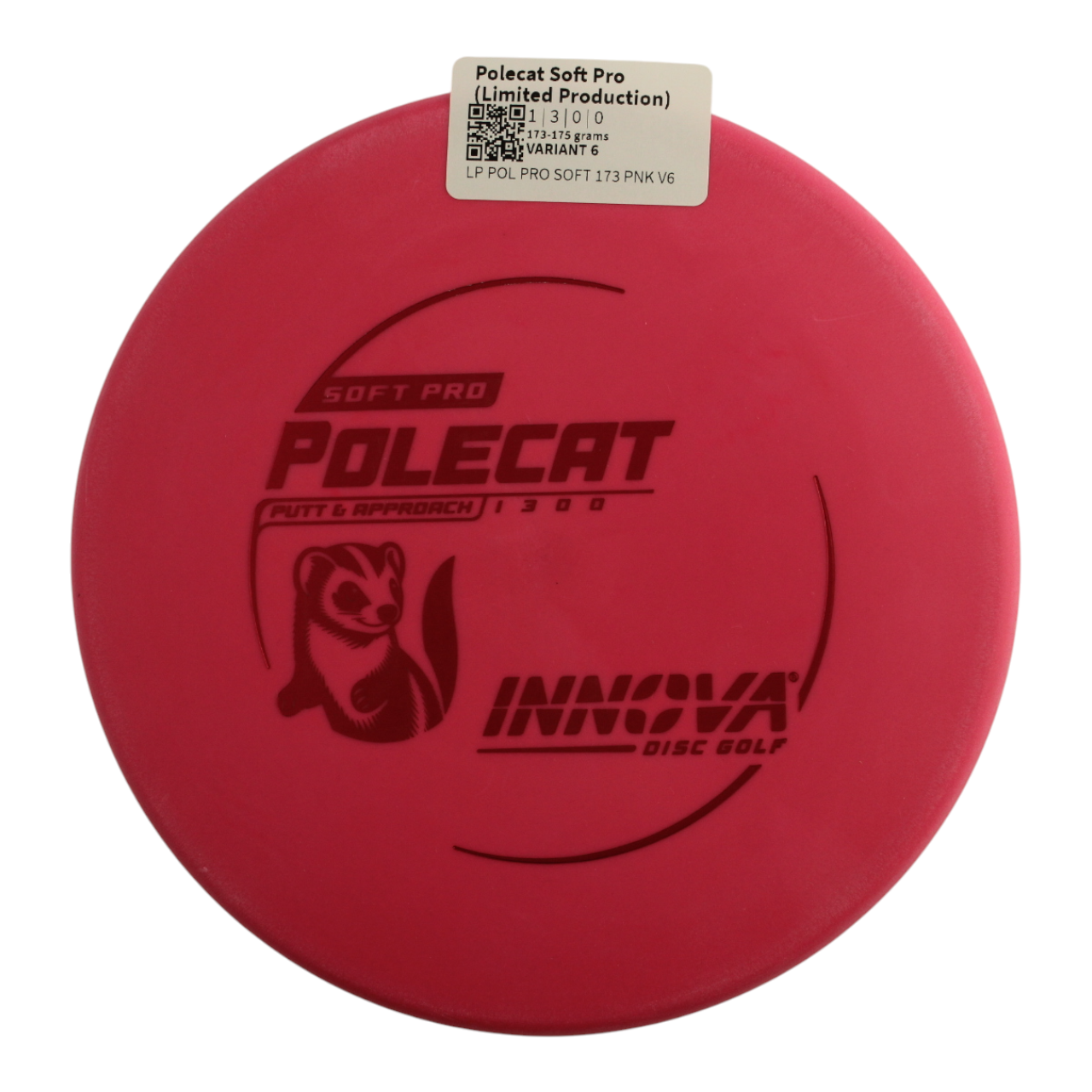 Polecat Soft Pro (Limited Production)