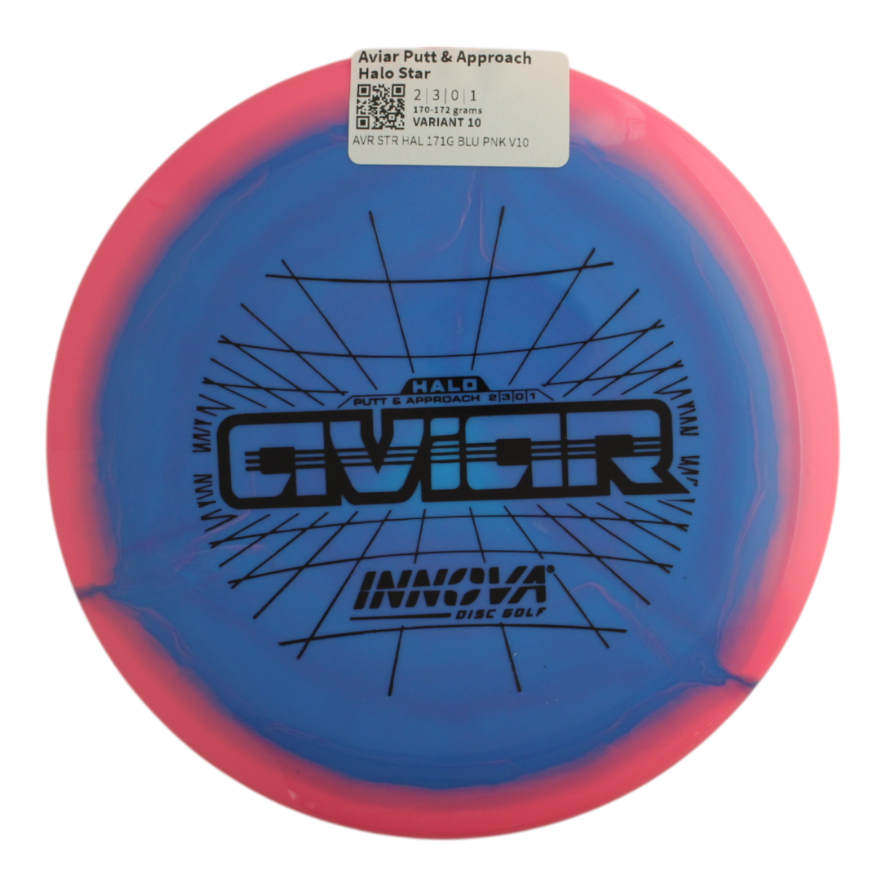Aviar Putt & Approach Halo Star