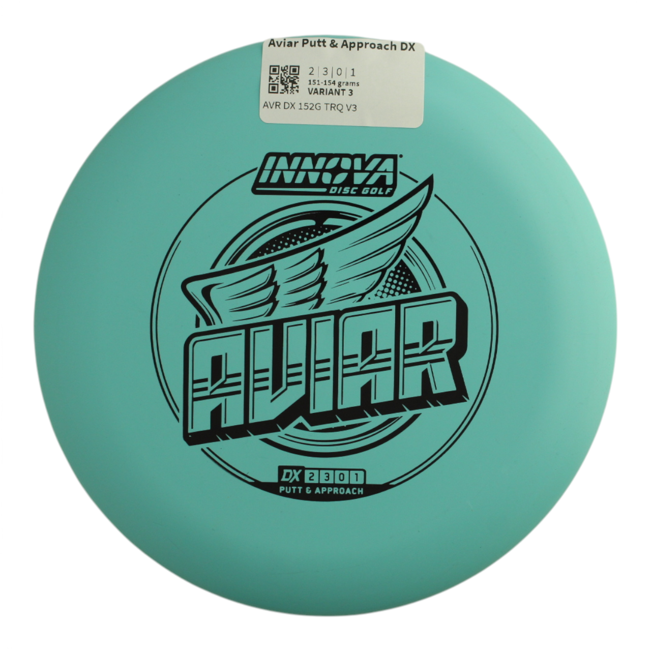 Aviar Putt & Approach DX