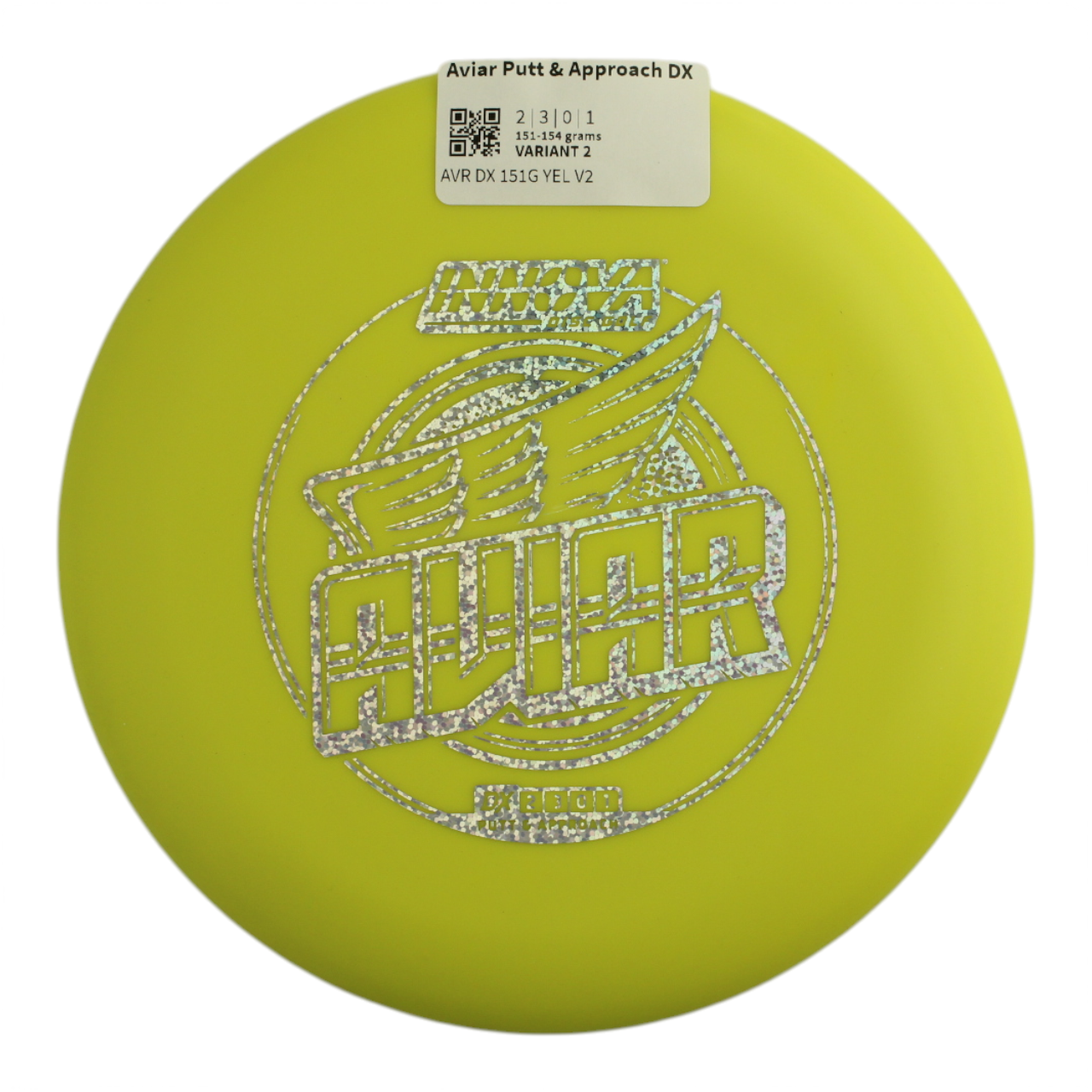 Aviar Putt & Approach DX