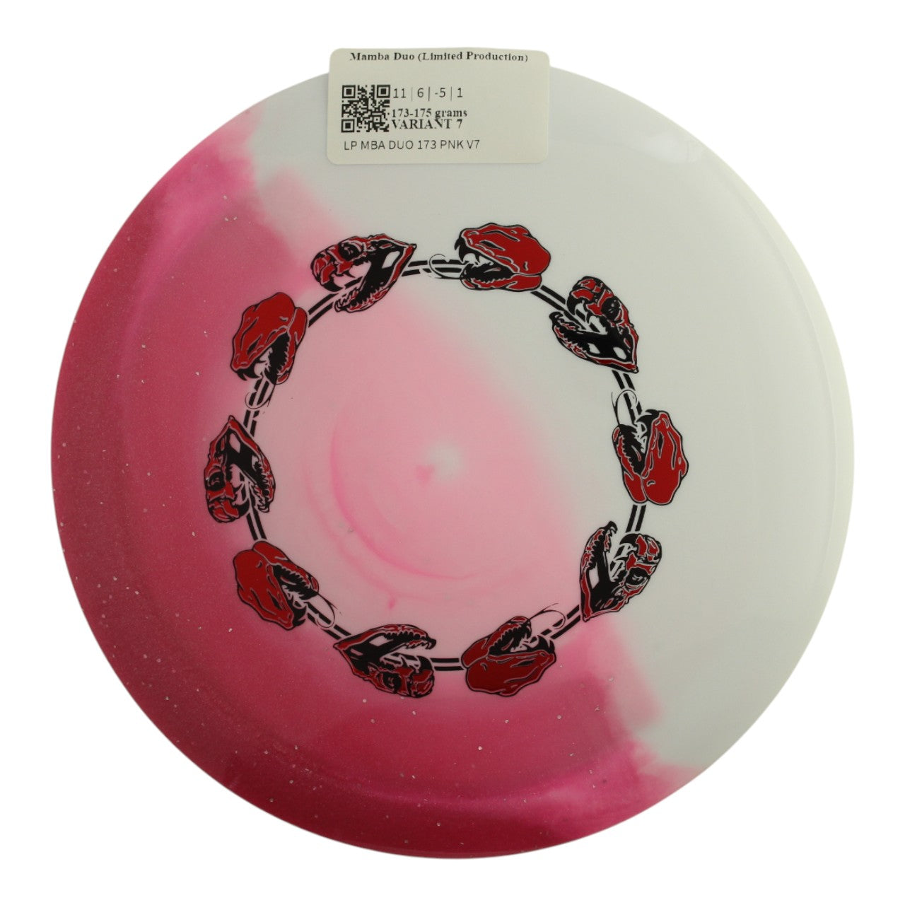 Mamba Duo (Limited Production)