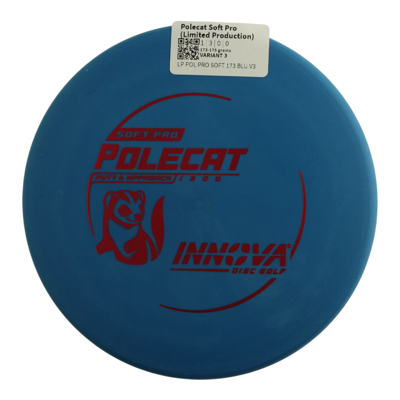 Polecat Soft Pro (Limited Production)
