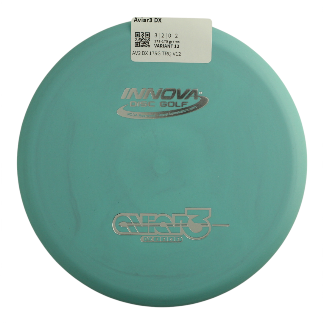 Aviar3 DX