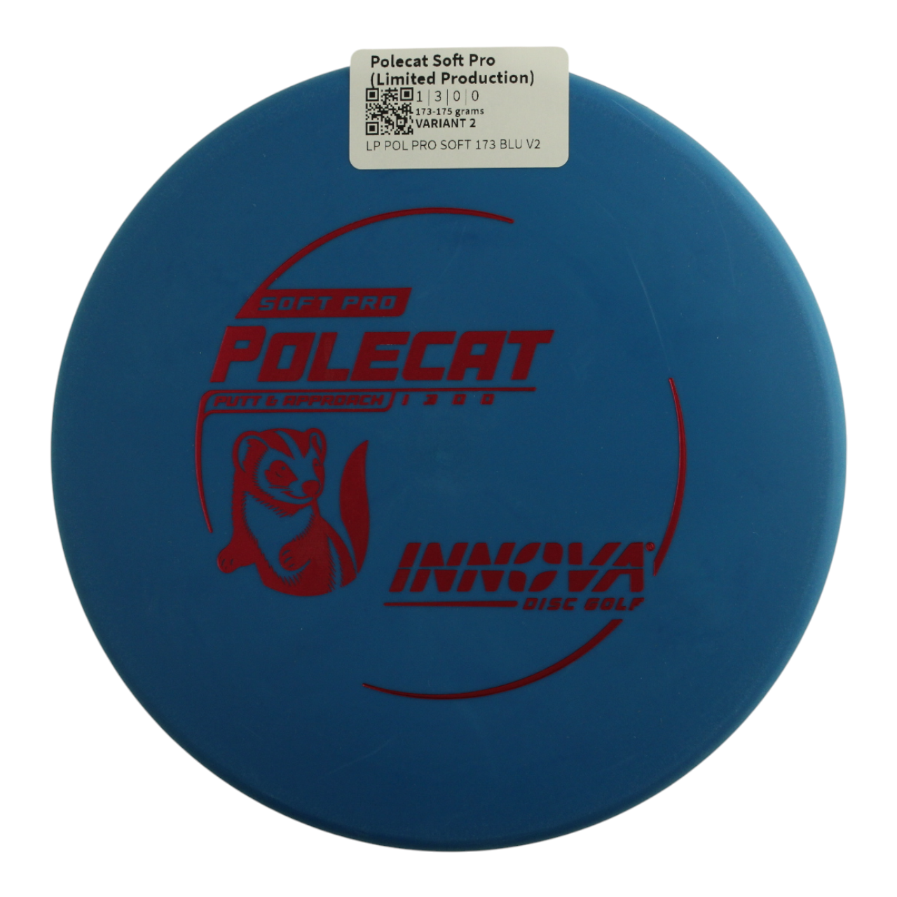 Polecat Soft Pro (Limited Production)