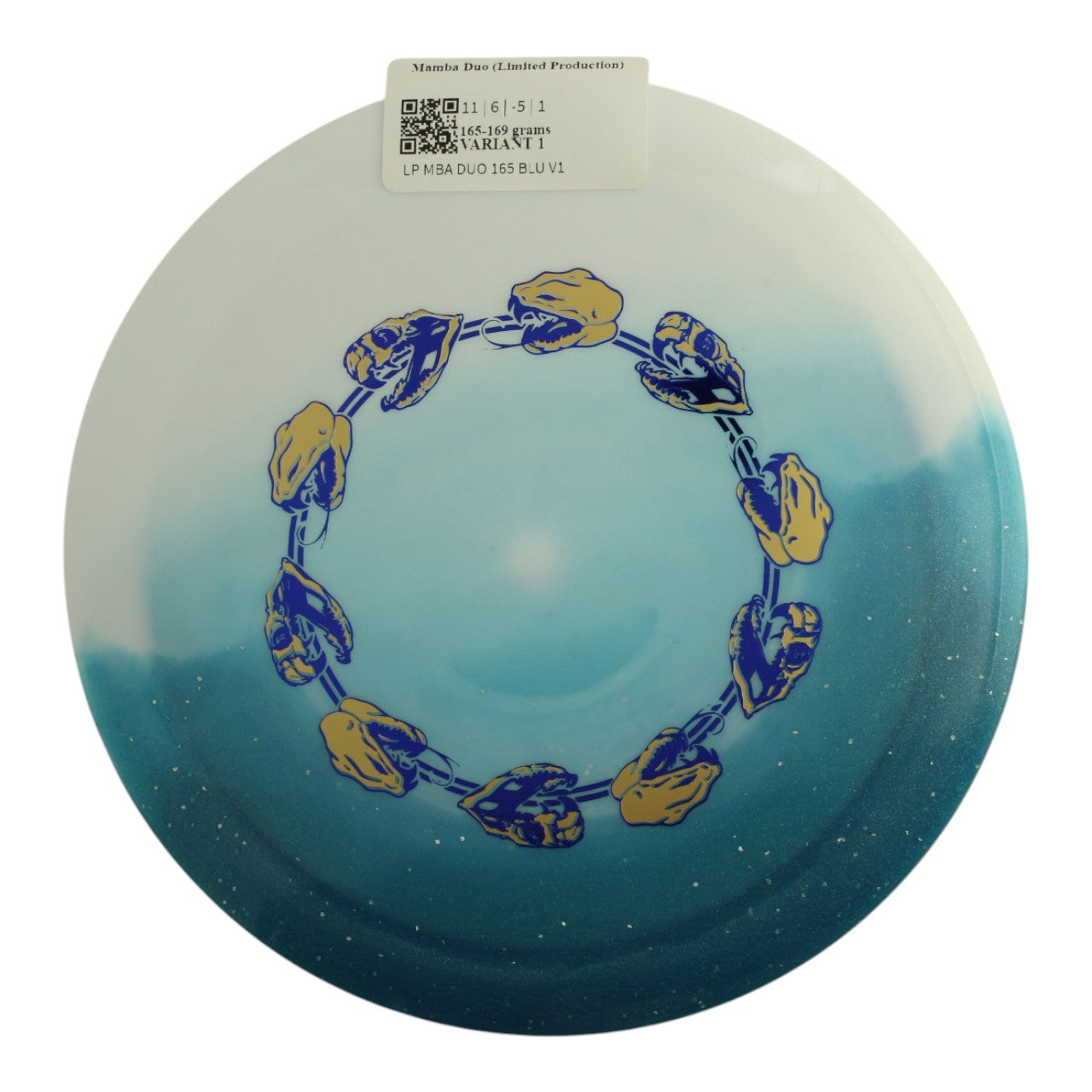 Mamba Duo (Limited Production)