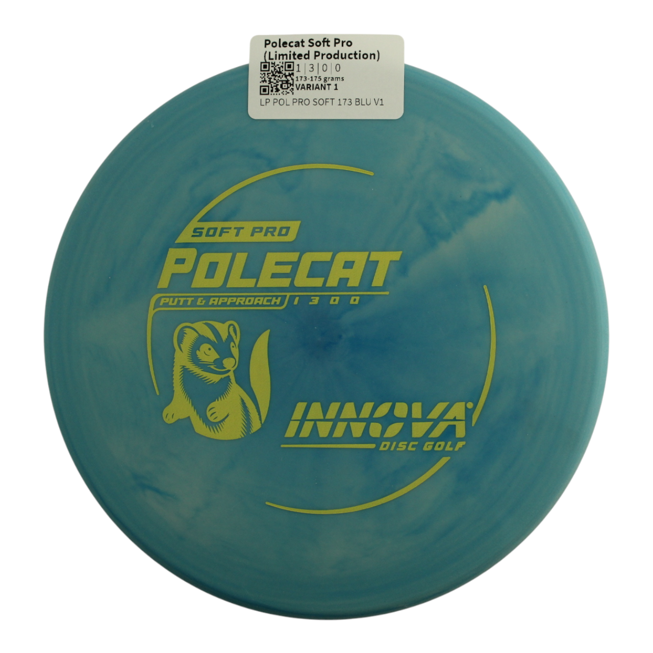 Polecat Soft Pro (Limited Production)