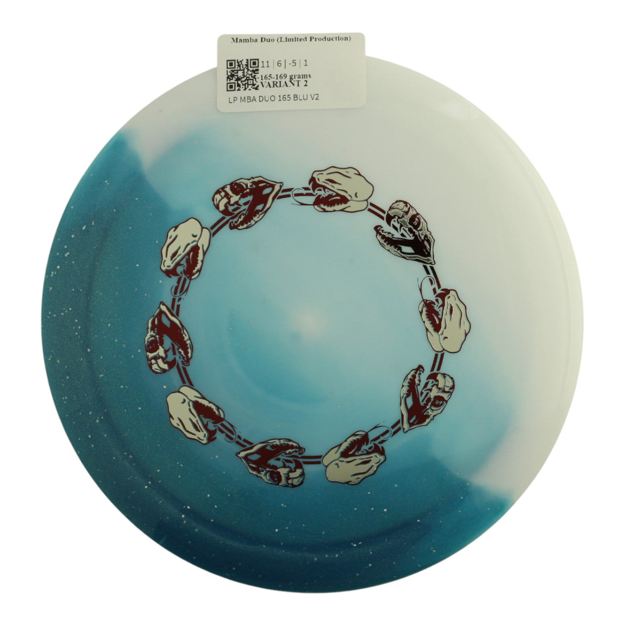 Mamba Duo (Limited Production)