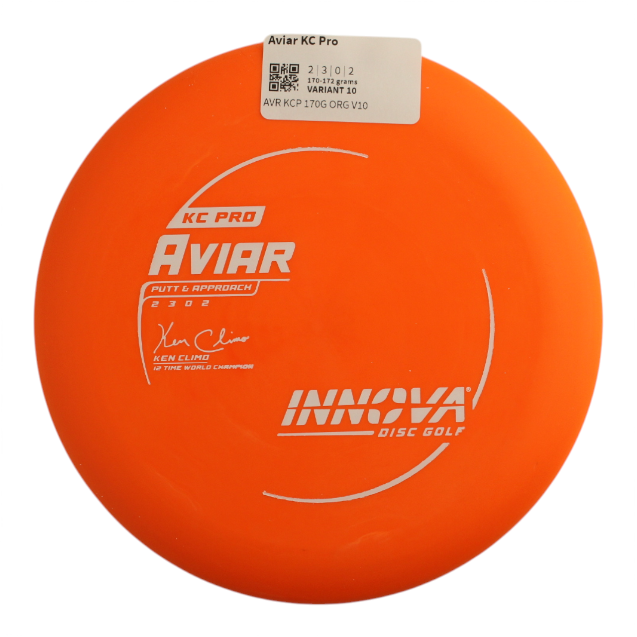 Aviar KC Pro