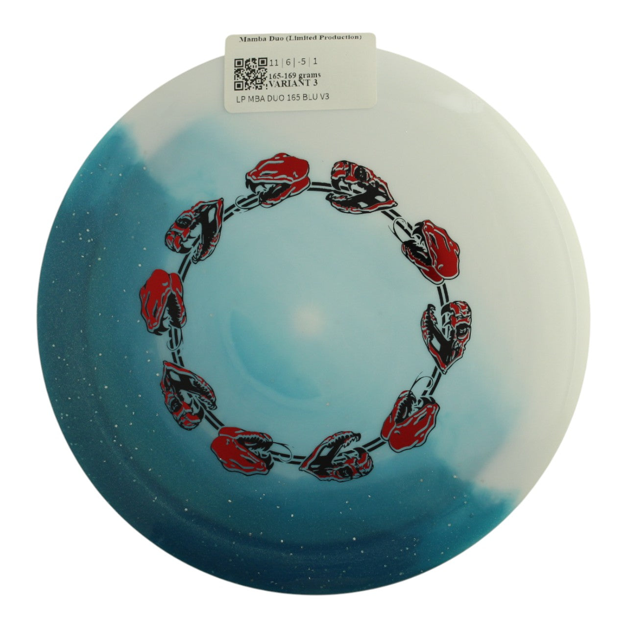 Mamba Duo (Limited Production)