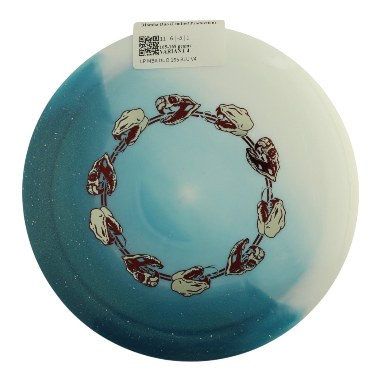 Mamba Duo (Limited Production)