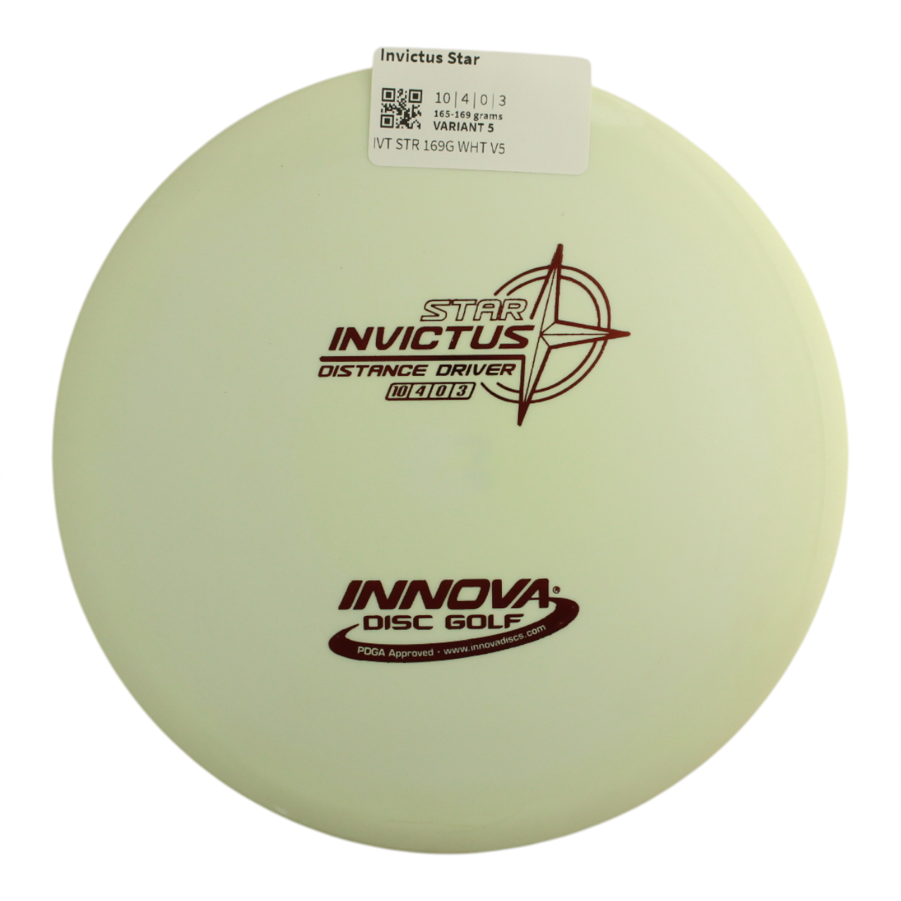 Invictus Star