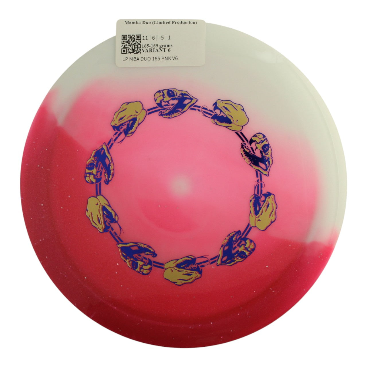 Mamba Duo (Limited Production)