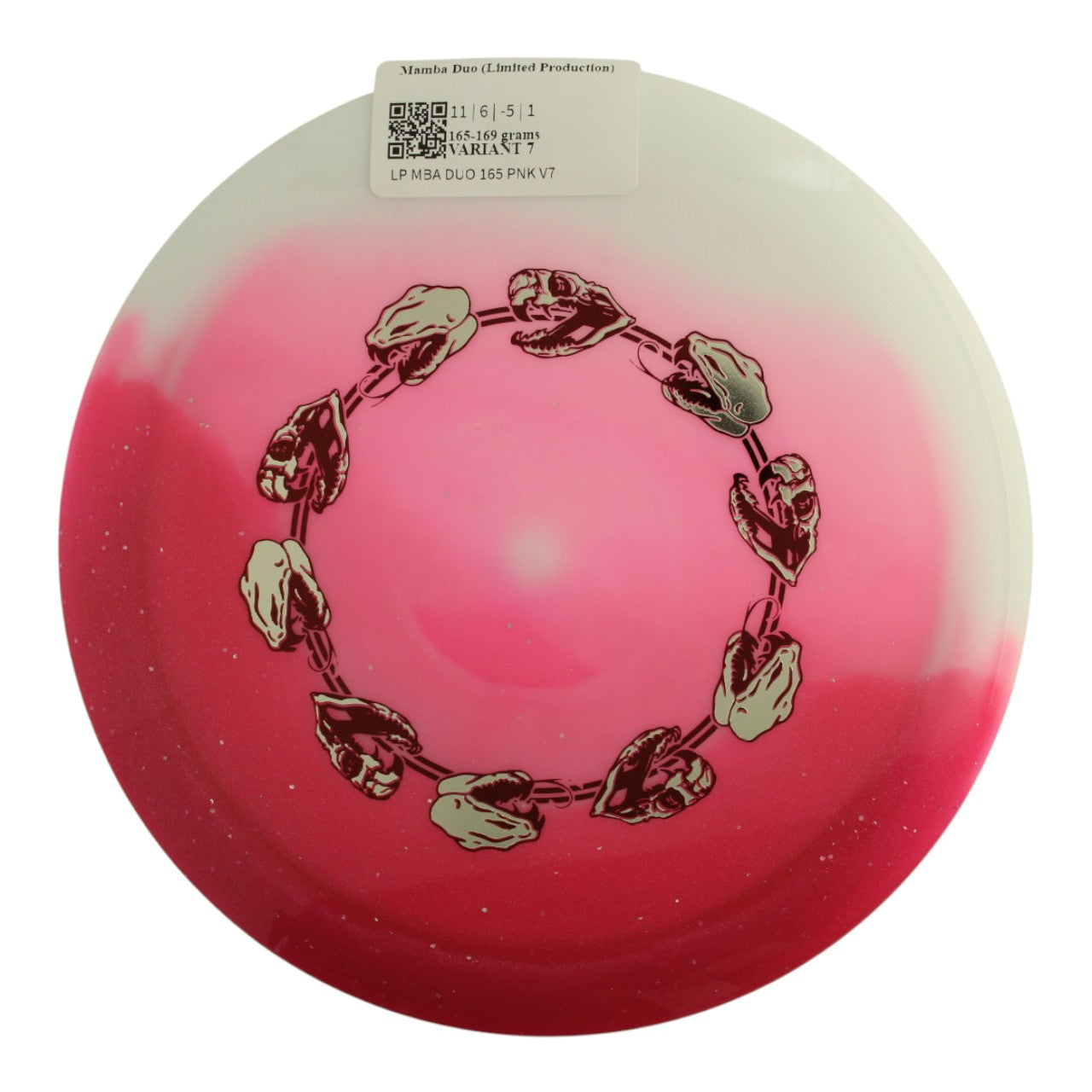 Mamba Duo (Limited Production)