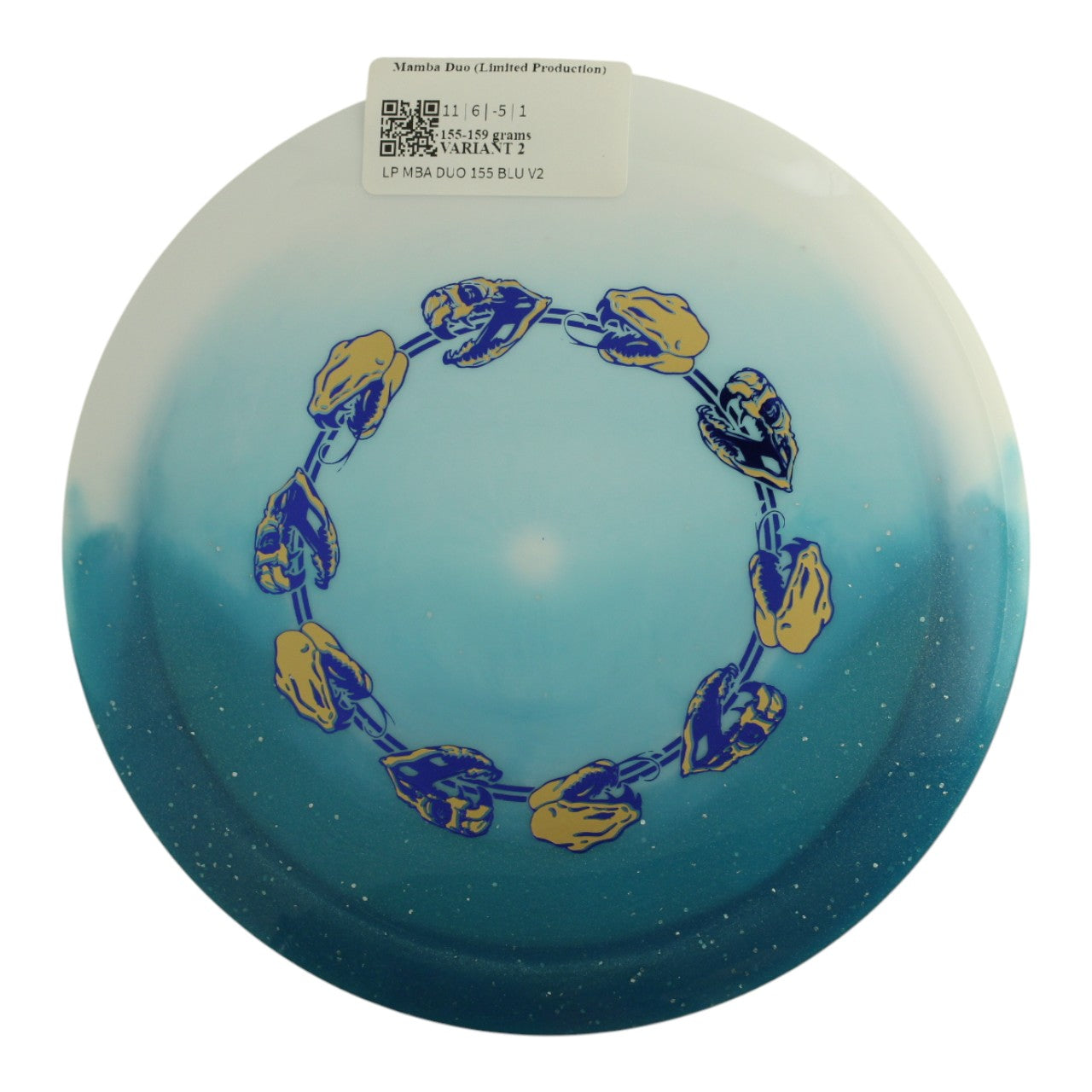 Mamba Duo (Limited Production)