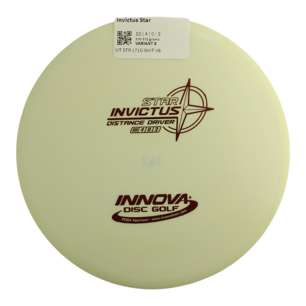 Invictus Star