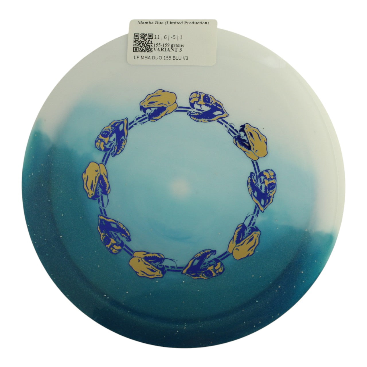 Mamba Duo (Limited Production)