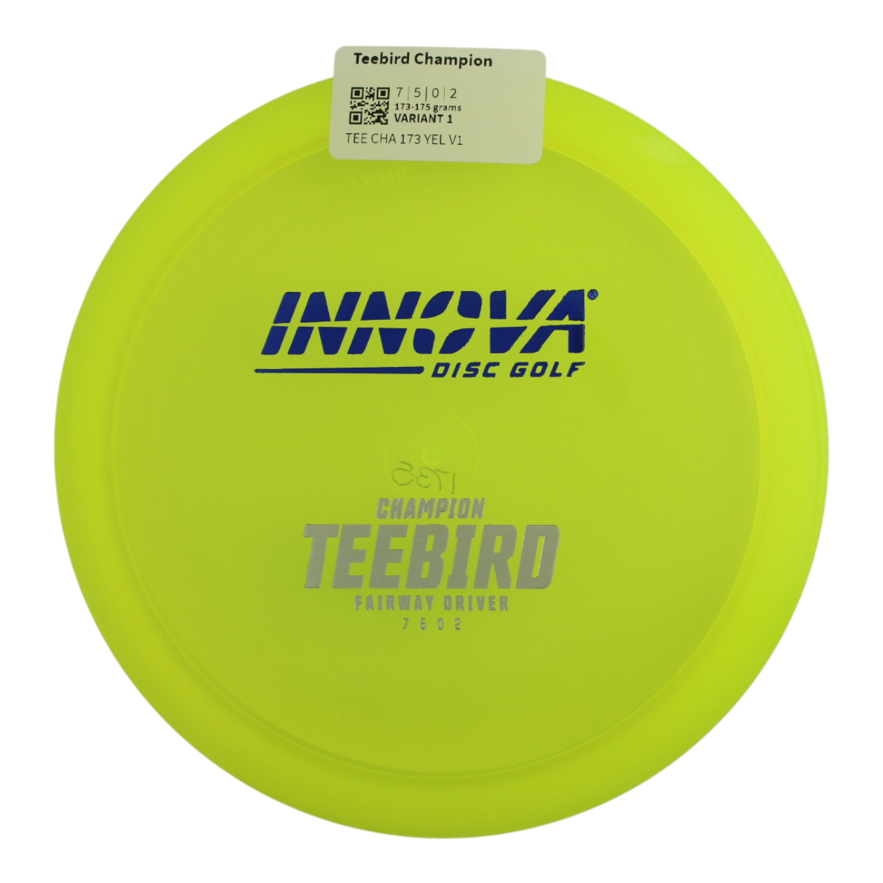 Teebird Champion