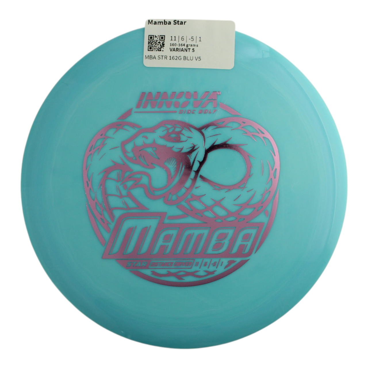 Mamba Star