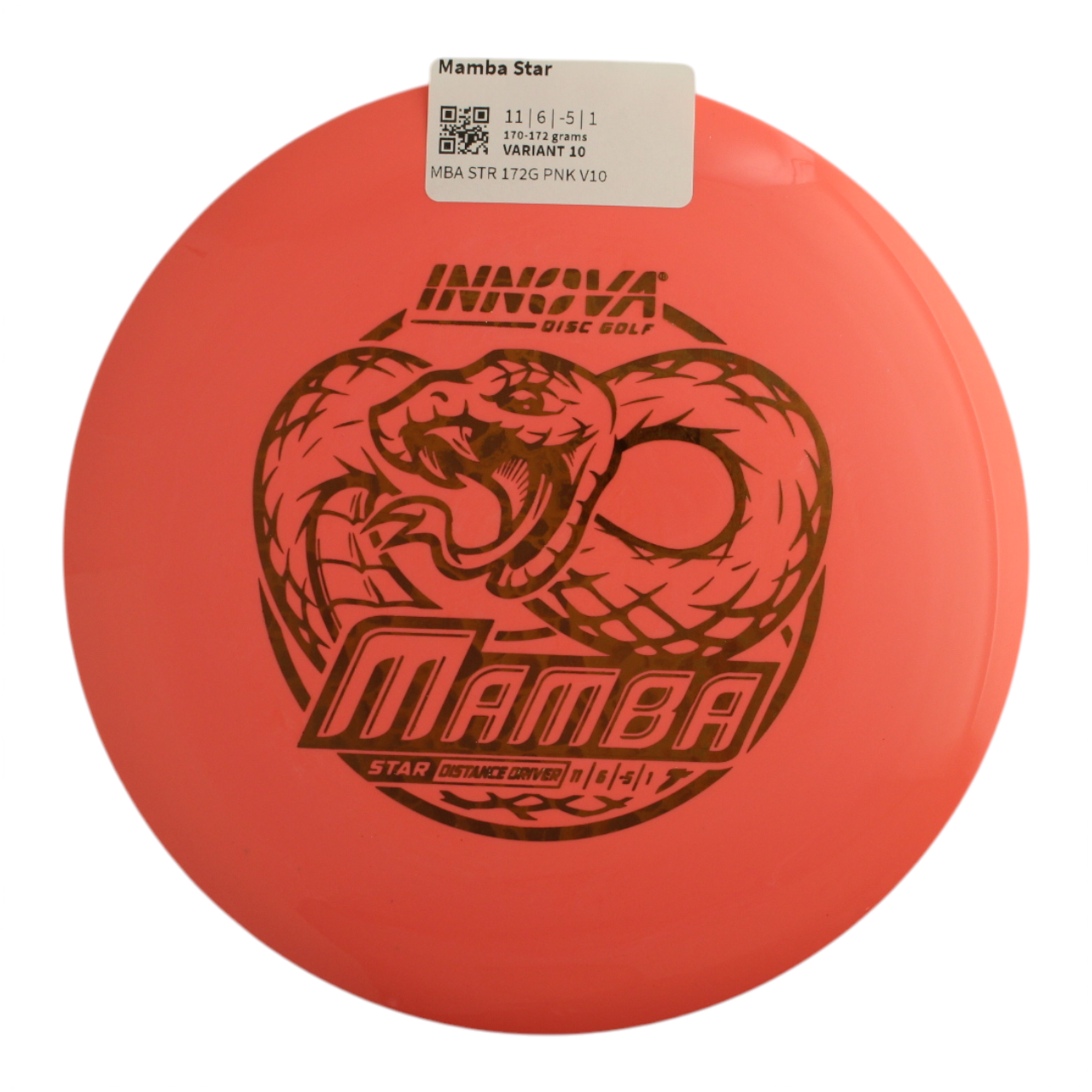 Mamba Star