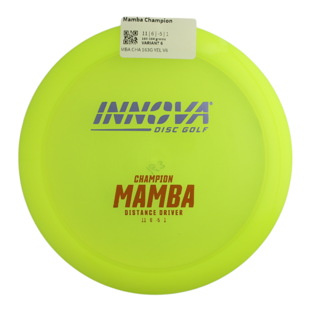 Mamba Champion