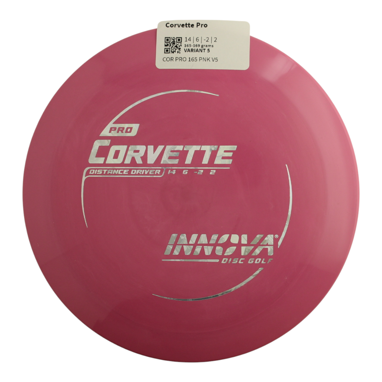 Corvette Pro