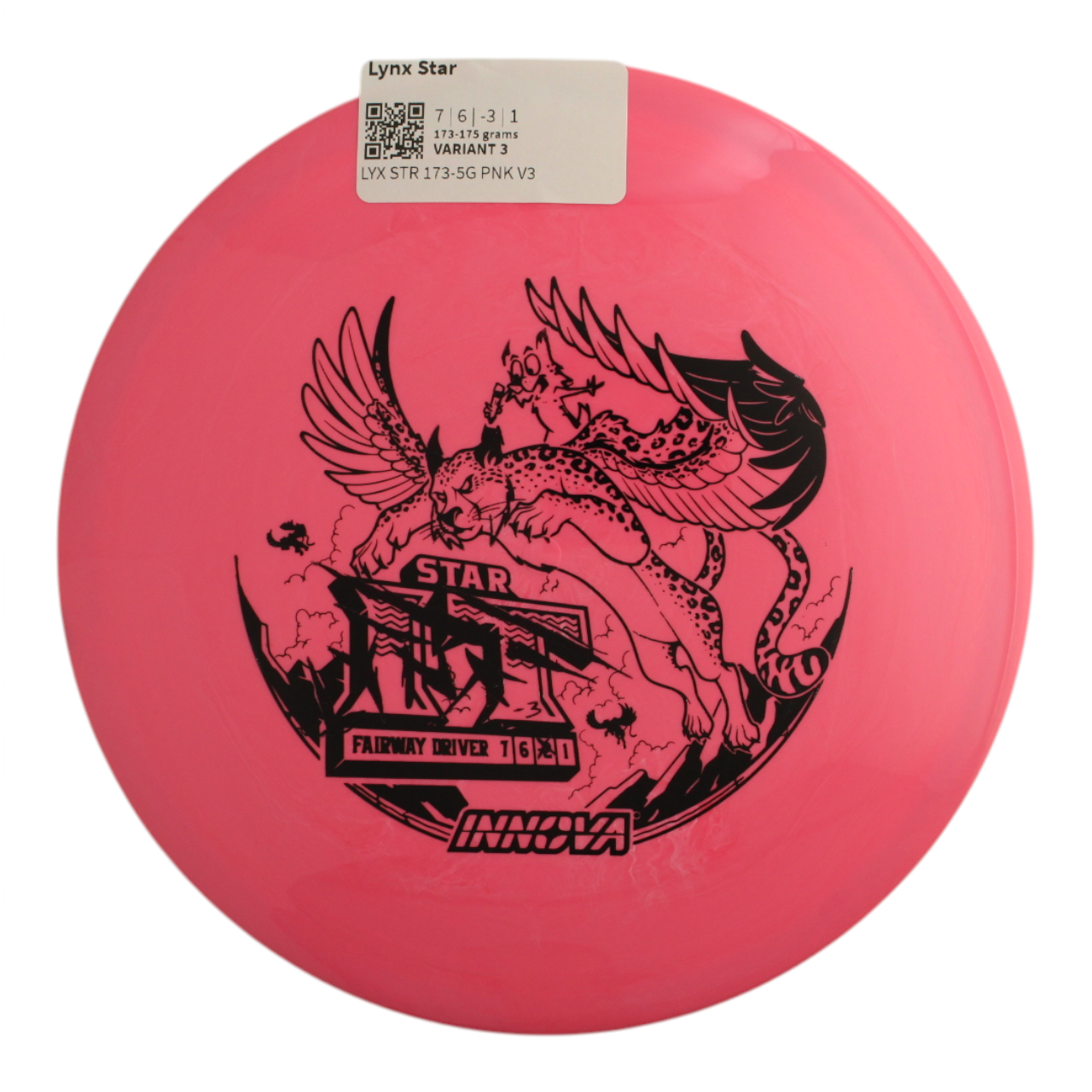 Lynx Star