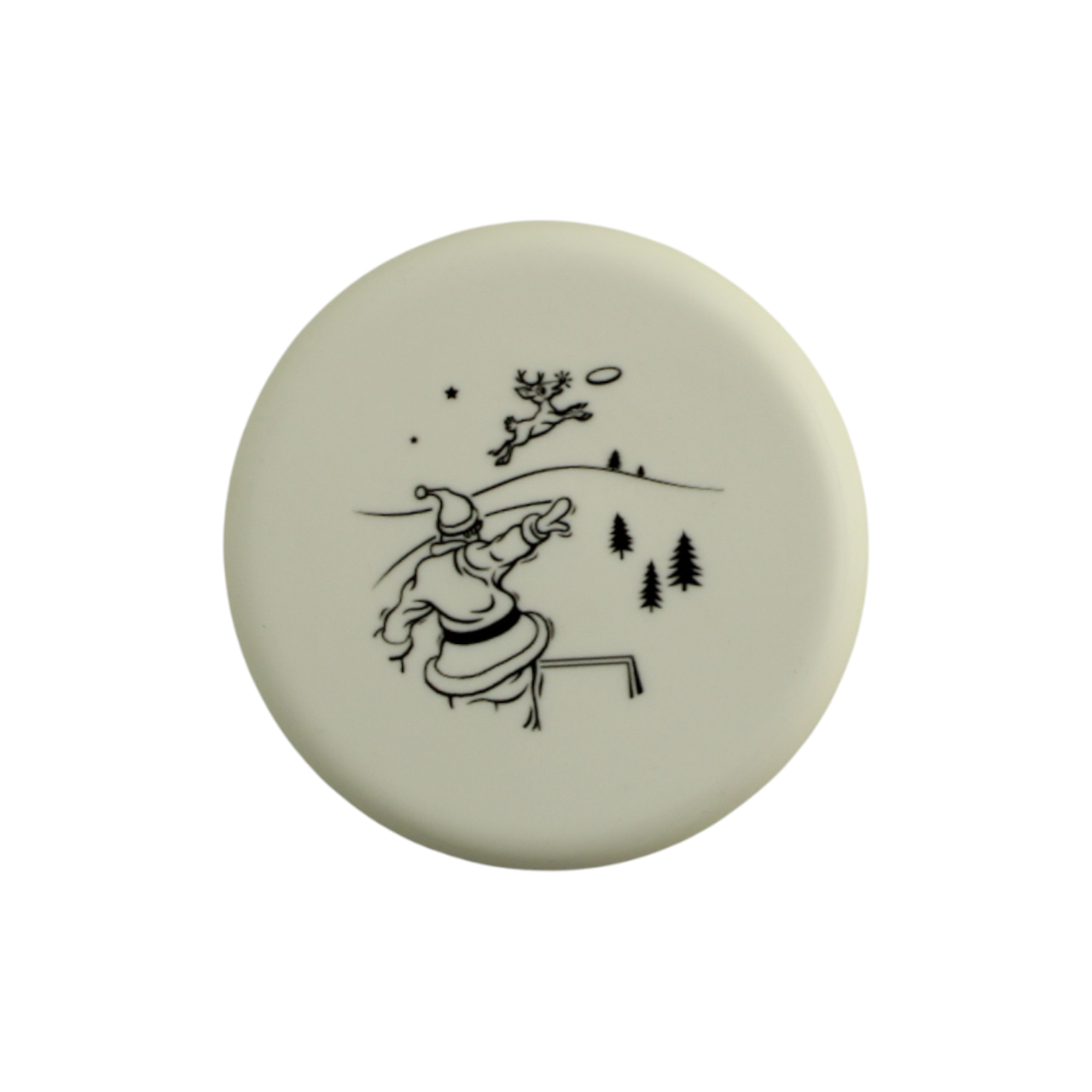 Mini Marker (Winter Holiday Editions)