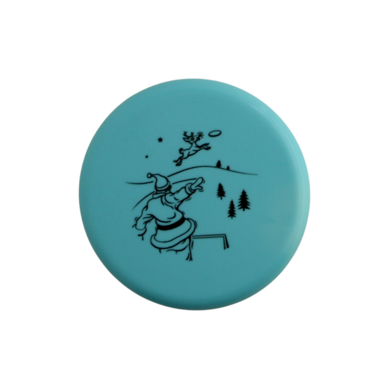 Mini Marker (Winter Holiday Editions)