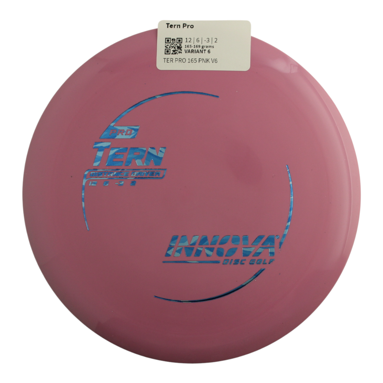 Tern Pro