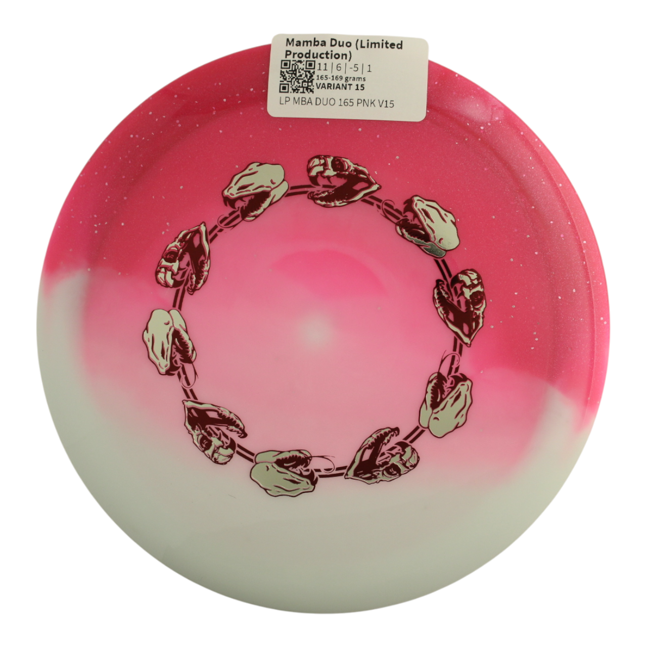 Mamba Duo (Limited Production)