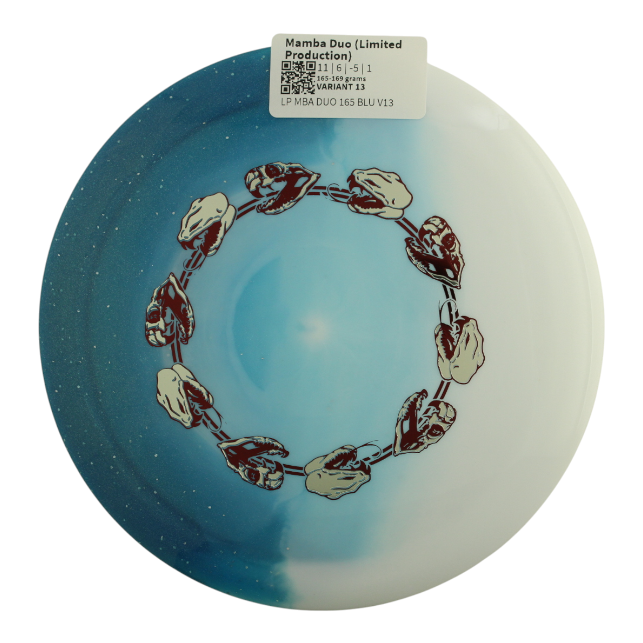 Mamba Duo (Limited Production)