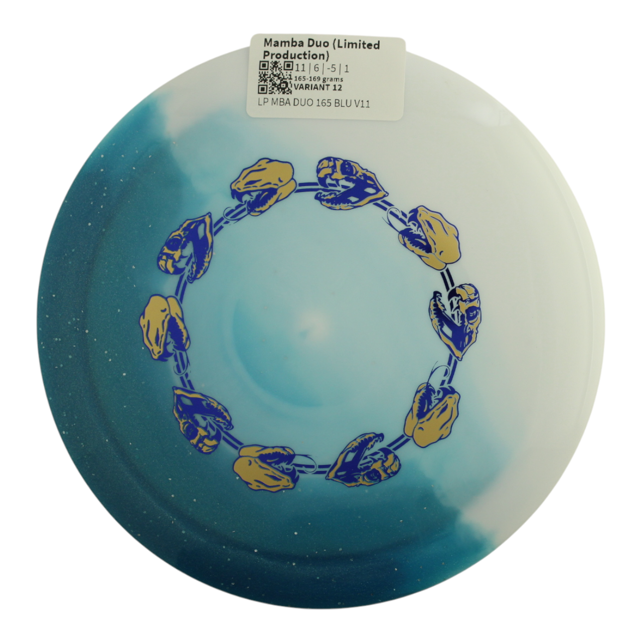 Mamba Duo (Limited Production)