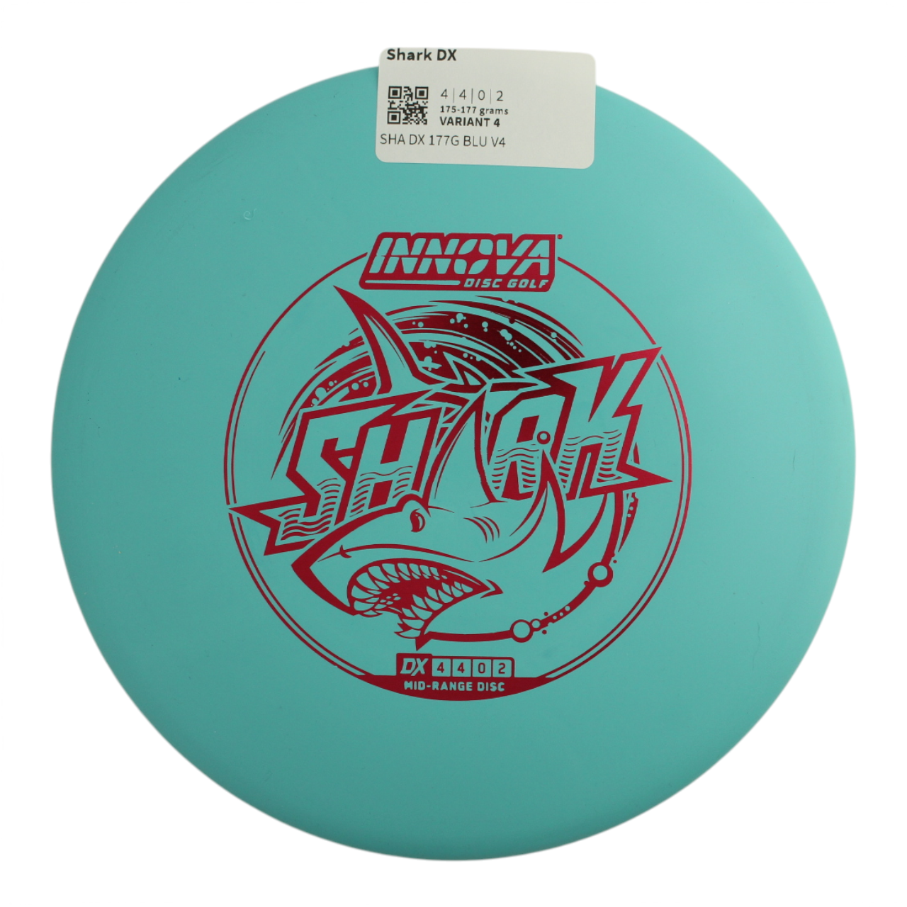 Shark DX