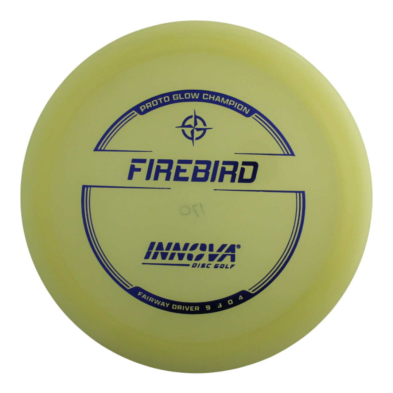 Firebird Proto Glow Champion