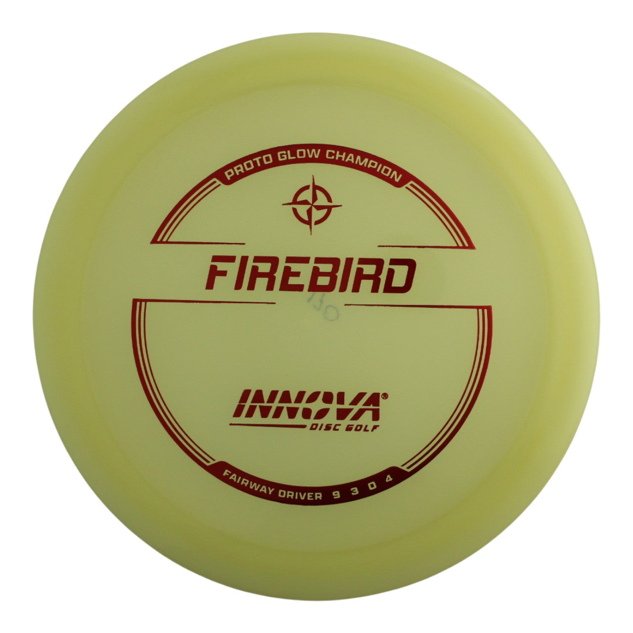 Firebird Proto Glow Champion