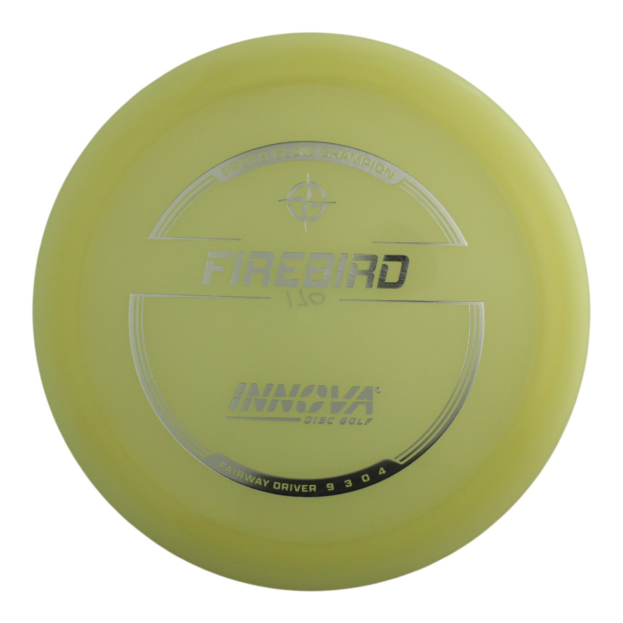 Firebird Proto Glow Champion