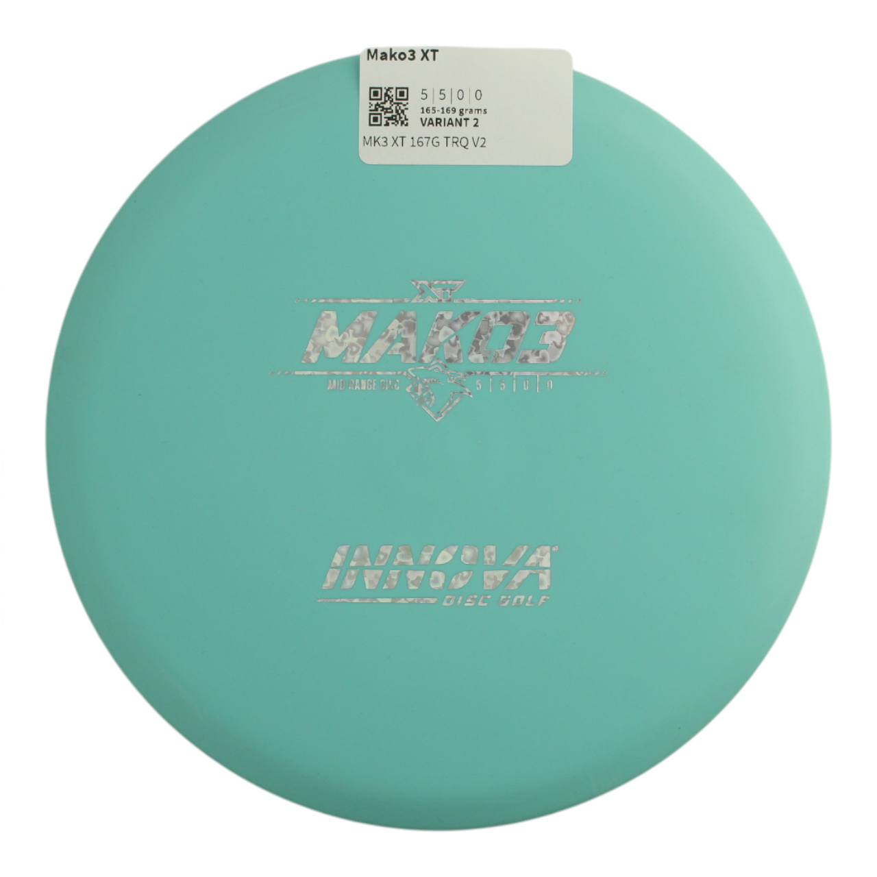 Mako3 XT