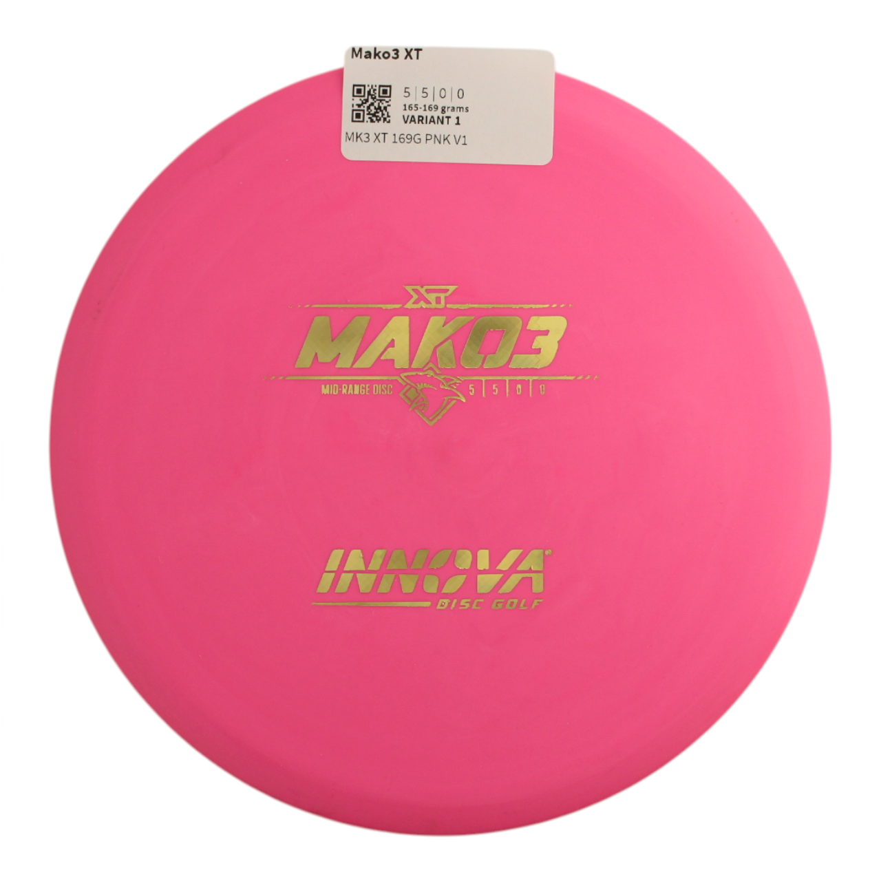 Mako3 XT