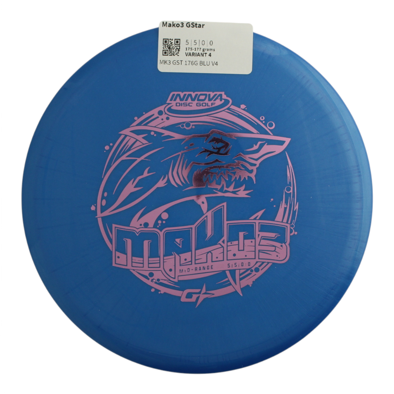 Mako3 GStar