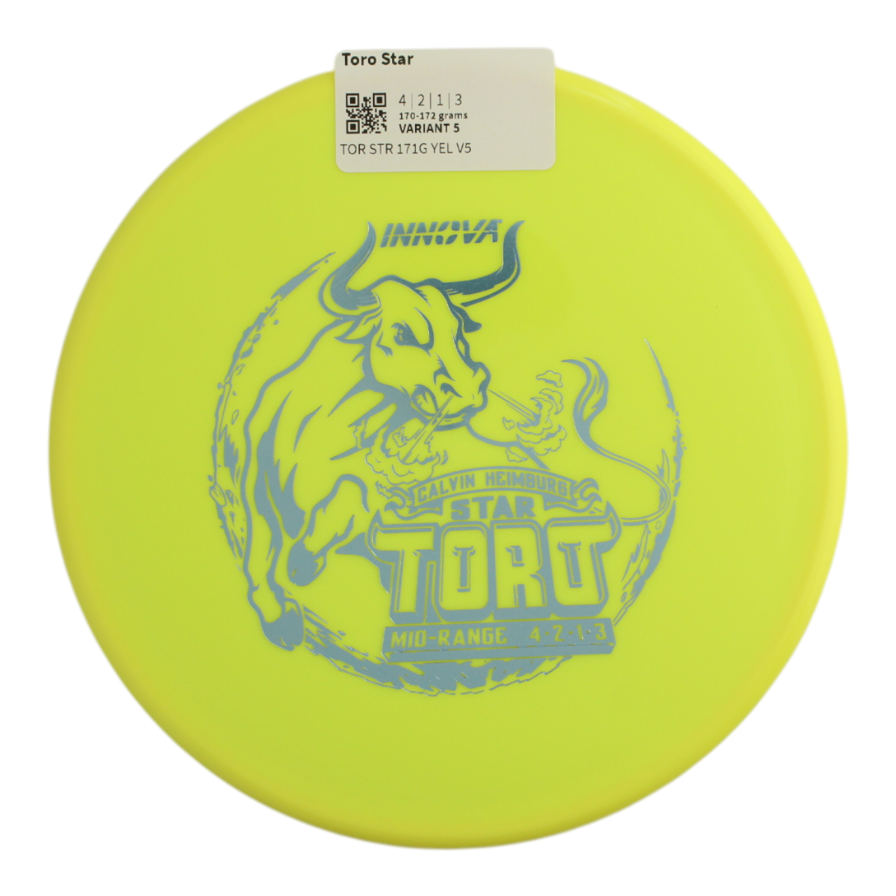 Toro Star