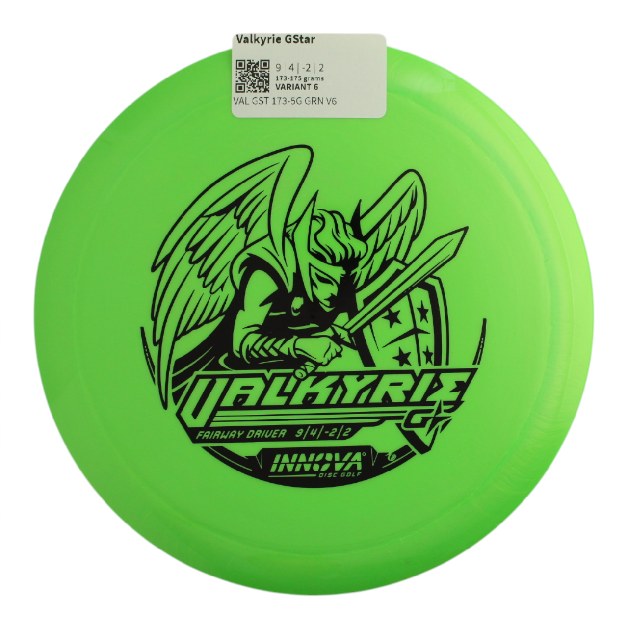Valkyrie GStar